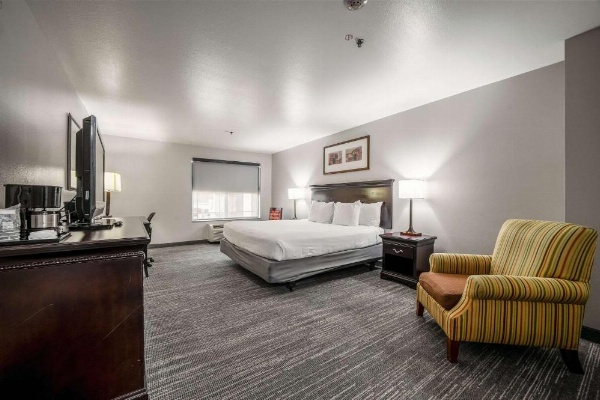 Country Inn & Suites by Radisson, Ontario at Ontario Mills, CA image 21