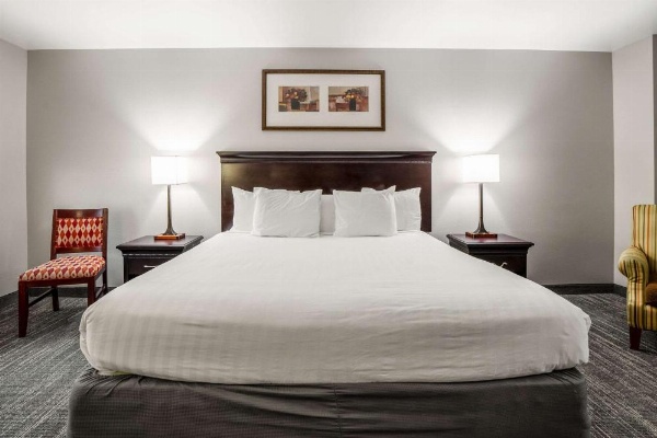 Country Inn & Suites by Radisson, Ontario at Ontario Mills, CA image 22