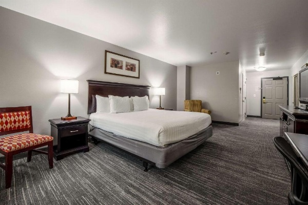 Country Inn & Suites by Radisson, Ontario at Ontario Mills, CA image 23