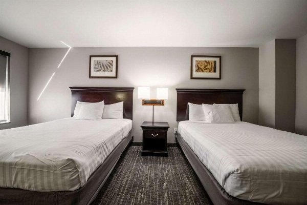 Country Inn & Suites by Radisson, Ontario at Ontario Mills, CA image 29