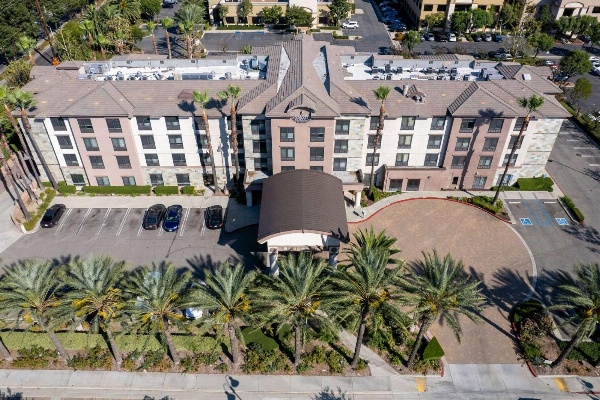 Country Inn & Suites by Radisson, Ontario at Ontario Mills, CA Main image